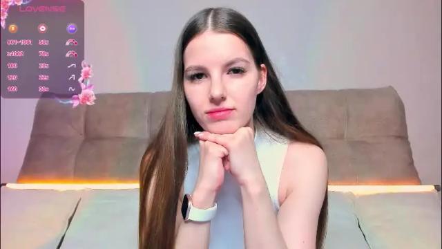Image 12 of ariellateska Stream on Chaturbate on 1 month ago
