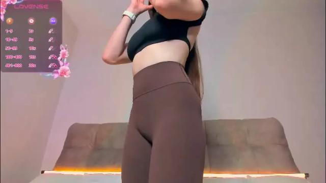 Thumbnail 2, ariellateska's Stream at Chaturbate, 10 days ago