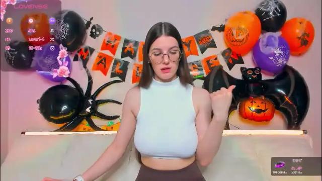 Thumbnail 1, ariellateska's Stream at Chaturbate, 3 days ago