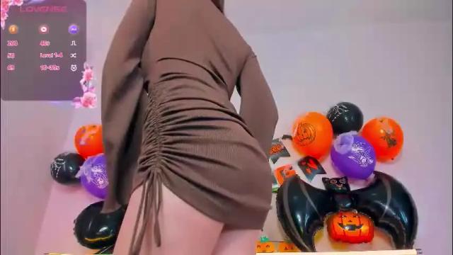 Image 11 of ariellateska Stream on Chaturbate on 3 days ago