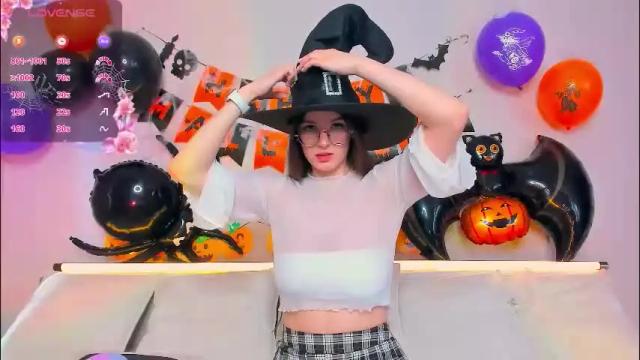 Thumbnail 1, ariellateska's Stream at Chaturbate, 1 day ago