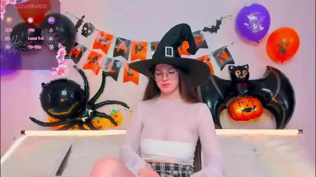 Image 3 of ariellateska Stream on Chaturbate on 3 days ago