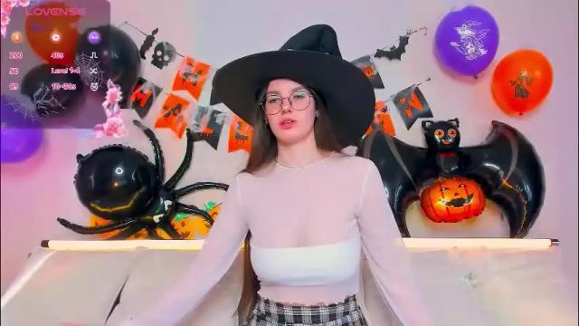 Image 4 of ariellateska Stream on Chaturbate on 3 days ago