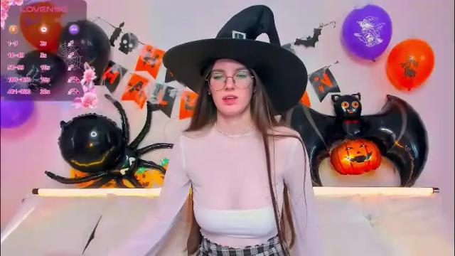 Thumbnail 2, ariellateska's Stream at Chaturbate, 1 day ago