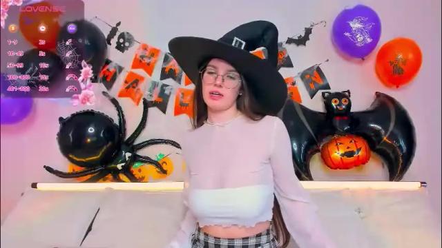 Thumbnail 3, ariellateska's Stream at Chaturbate, 1 day ago