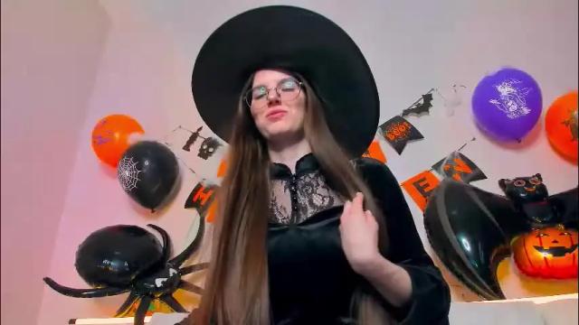 Thumbnail 1, ariellateska's Stream at Chaturbate, 10 hours ago