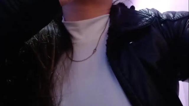 Thumbnail 2, arielle_ninon's Stream at Chaturbate, 1 month ago