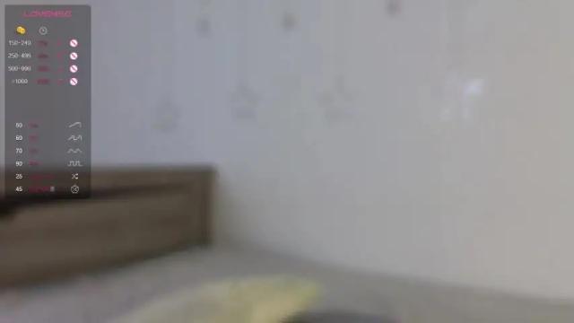 Image 8 of ariellittle Stream on Chaturbate on 19 months ago