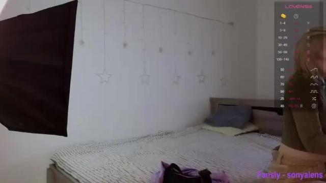 Thumbnail 1, ariellittle's Stream at Chaturbate, 19 months ago