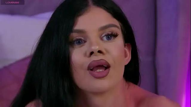 Image 3 of ariellsweety Stream on Chaturbate on 1 month ago