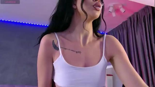 Image 3 of ariellsweety Stream on Chaturbate on 1 month ago