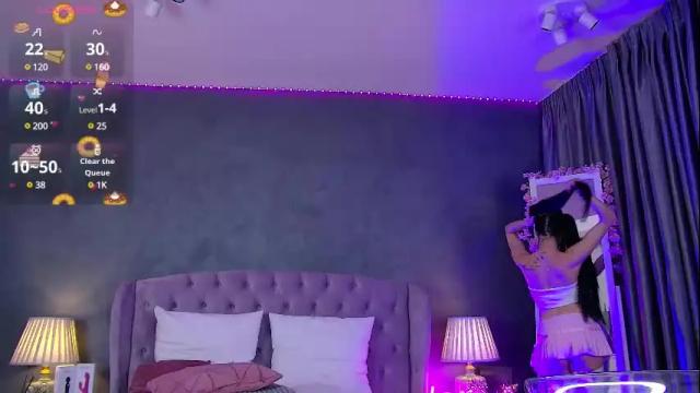 Image 4 of ariellsweety Stream on Chaturbate on 19 days ago
