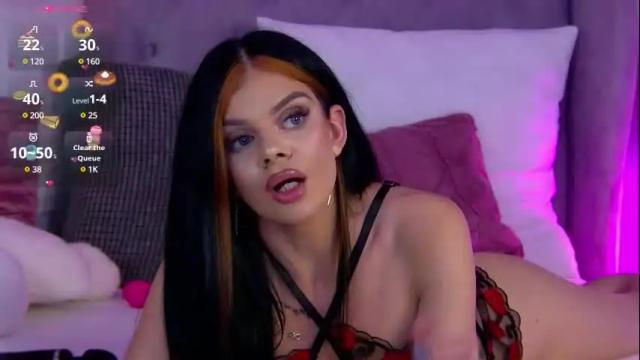 Image 12 of ariellsweety Stream on Chaturbate on 10 days ago