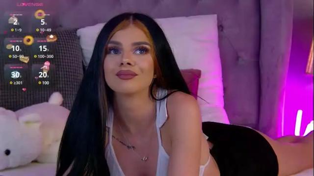 Thumbnail 1, ariellsweety's Stream at Chaturbate, 6 days ago