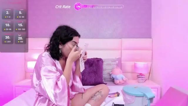 Thumbnail 1, arielmoore's Stream at Chaturbate, 20 months ago