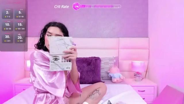 Image 2 of arielmoore Stream on Chaturbate on 20 months ago