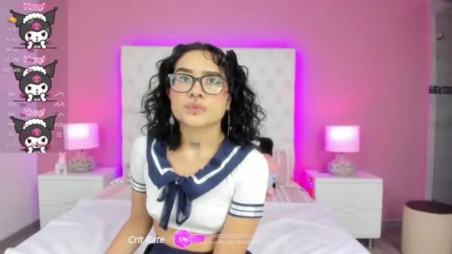 Image 2 of arielmoore Stream on Chaturbate on 20 months ago