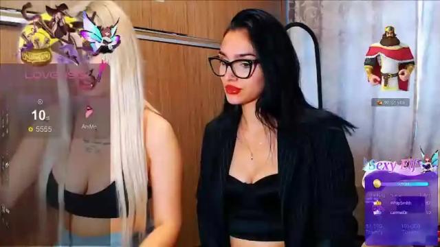 Image 6 of arielnona Stream on Chaturbate on 17 months ago