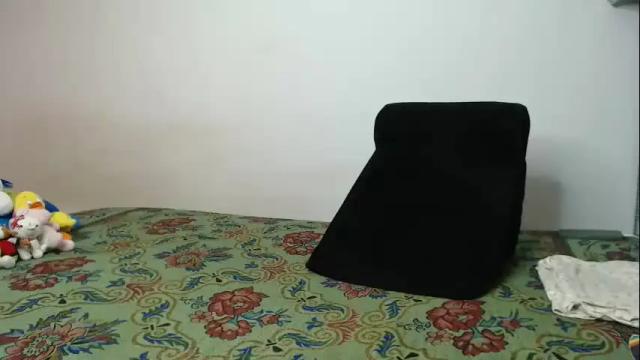 Image 3 of arielstarfish Stream on Chaturbate on 1 month ago