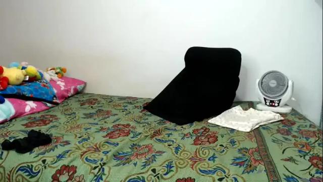 Image 3 of arielstarfish Stream on Chaturbate on 3 months ago