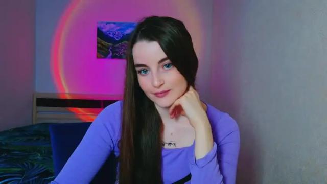 Image 12 of arielstonks_lovee Stream on Chaturbate on 13 months ago
