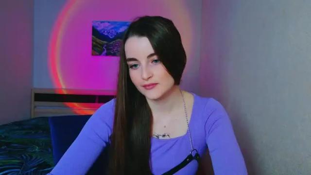 Image 8 of arielstonks_lovee Stream on Chaturbate on 13 months ago