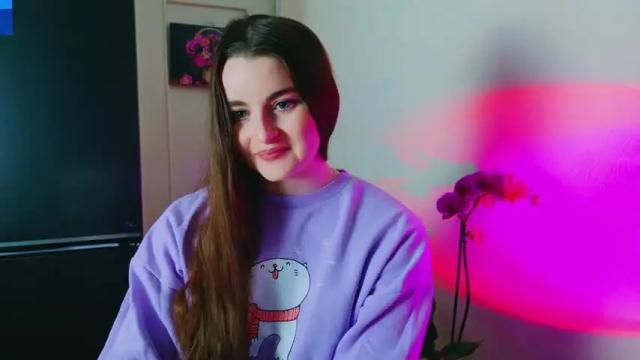 Thumbnail 1, arielstonks_lovee's Stream at Chaturbate, 13 months ago