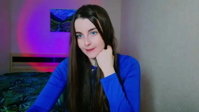 Image 12 of arielstonks_lovee Stream on Chaturbate on 13 months ago