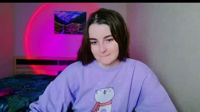 Image 3 of arielstonks_lovee Stream on Chaturbate on 12 months ago