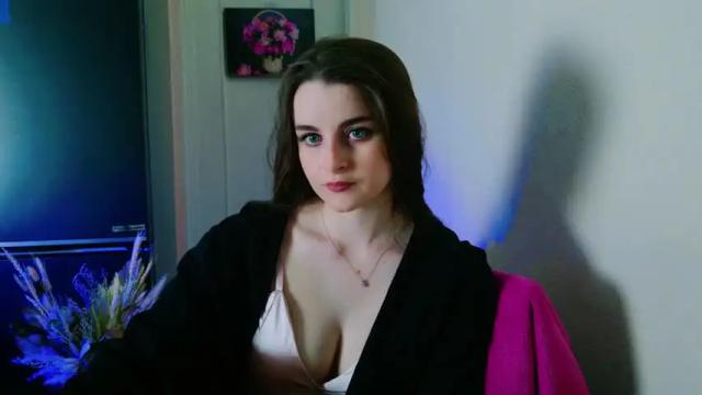 Thumbnail 1, arielstonks_lovee's Stream at Chaturbate, 12 months ago
