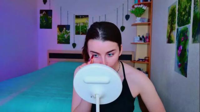 Image 2 of arielstonks_lovee Stream on Chaturbate on 2 months ago
