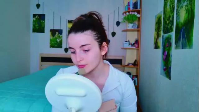 Thumbnail 1, arielstonks_lovee's Stream at Chaturbate, 6 hours ago