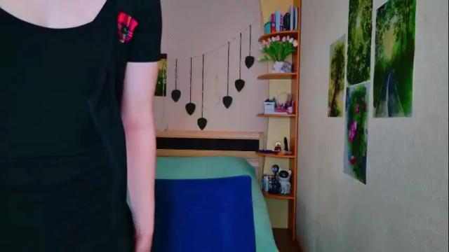 Thumbnail 2, arielstonks_lovee's Stream at Chaturbate, 1 month ago