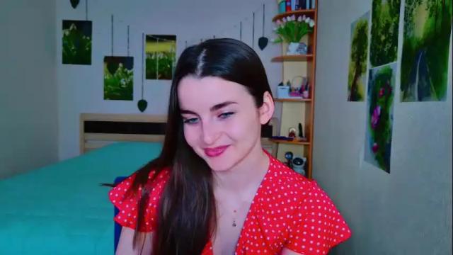 Image 2 of arielstonks_lovee Stream on Chaturbate on 1 month ago