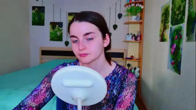 Image 2 of arielstonks_lovee Stream on Chaturbate on 1 month ago