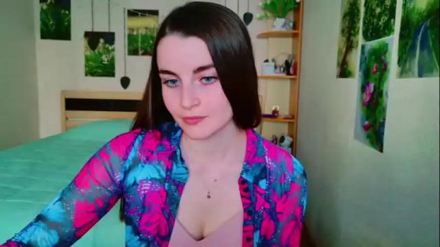 Thumbnail 2, arielstonks_lovee's Stream at Chaturbate, 1 month ago