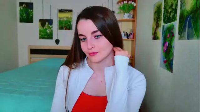 Image 2 of arielstonks_lovee Stream on Chaturbate on 1 month ago