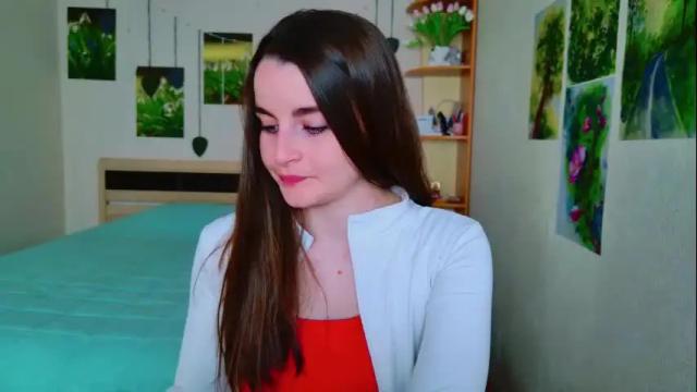 Image 3 of arielstonks_lovee Stream on Chaturbate on 1 month ago
