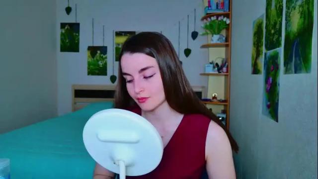 Thumbnail 1, arielstonks_lovee's Stream at Chaturbate, 1 month ago