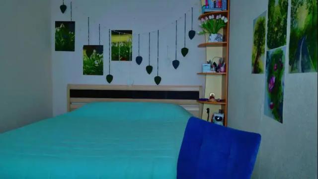 Image 2 of arielstonks_lovee Stream on Chaturbate on 1 month ago