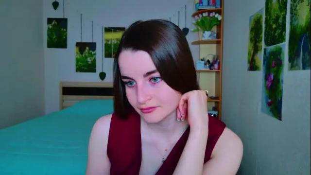 Image 4 of arielstonks_lovee Stream on Chaturbate on 1 month ago