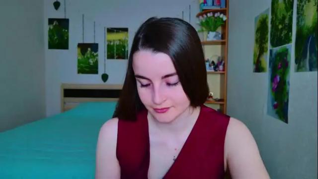 Thumbnail 2, arielstonks_lovee's Stream at Chaturbate, 1 month ago