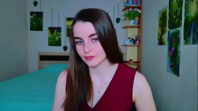 Image 6 of arielstonks_lovee Stream on Chaturbate on 1 month ago