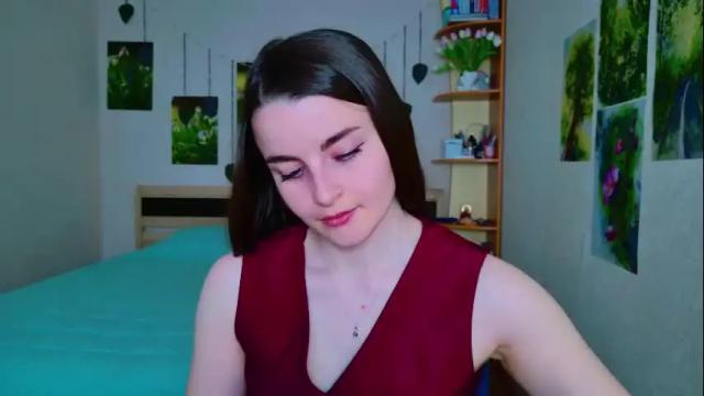 Image 8 of arielstonks_lovee Stream on Chaturbate on 1 month ago