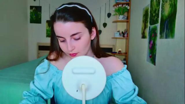 Image 2 of arielstonks_lovee Stream on Chaturbate on 1 month ago