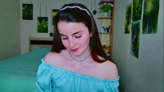 Image 7 of arielstonks_lovee Stream on Chaturbate on 1 month ago