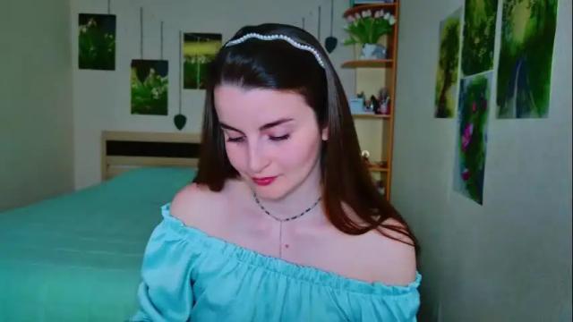 Image 8 of arielstonks_lovee Stream on Chaturbate on 1 month ago