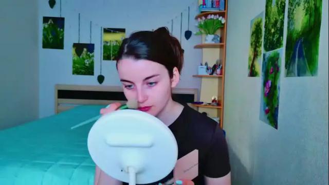 Thumbnail 1, arielstonks_lovee's Stream at Chaturbate, 26 days ago