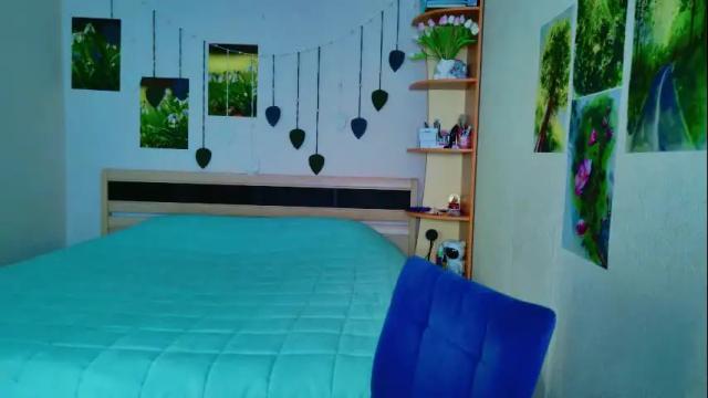 Image 12 of arielstonks_lovee Stream on Chaturbate on 28 days ago