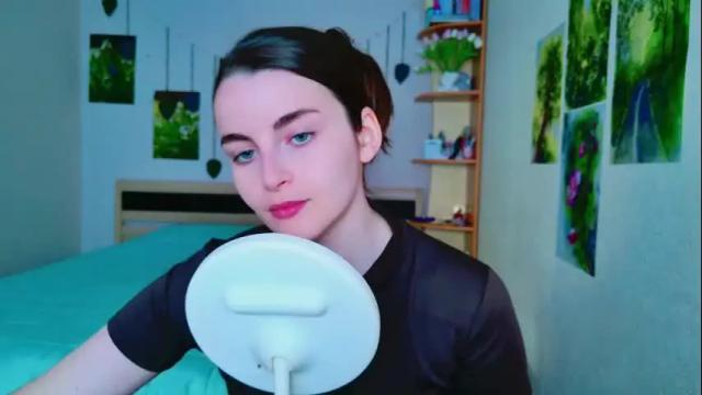 Image 2 of arielstonks_lovee Stream on Chaturbate on 28 days ago